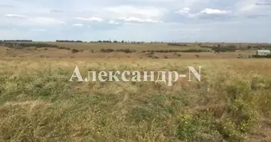 Plot of land in Sievierodonetsk, Ukraine