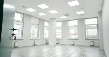 Büro 50 m² in Minsk, Weißrussland