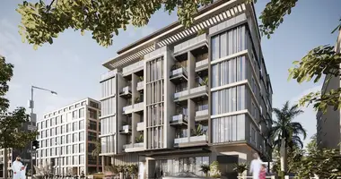 Apartamento 2 habitaciones en Dubái, Emiratos Árabes Unidos