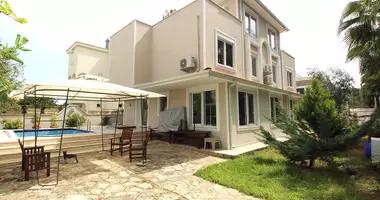 Maison 3 chambres dans Kadriye, Turquie
