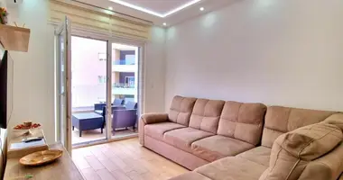 Apartamento 1 habitacion en Budva, Montenegro