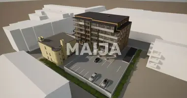 Mieszkanie 3 pokoi w Joensuu sub region, Finlandia