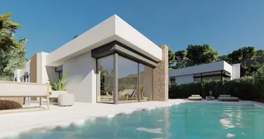 Villa in Cartagena, Spanien