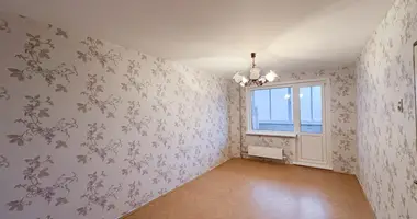 2 room apartment in Minsk, Belarus