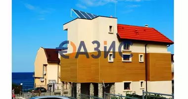 Casa 5 habitaciones en Budzhaka, Bulgaria