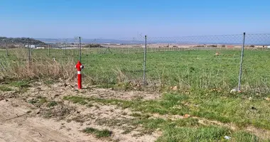 Parcela en Paty, Hungría