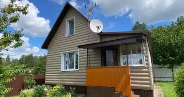 Haus in Uzdzienski sielski Saviet, Belarus