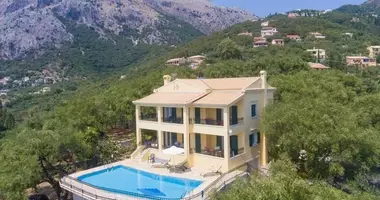 Villa 3 bedrooms in Katavolos, Greece