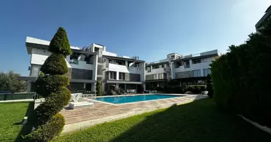 Mieszkanie 3 pokoi w Akrotiri, Cyprus