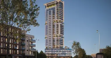 Estudio en Dubái, Emiratos Árabes Unidos