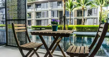 2 bedroom apartment in Ban Tha Pak Waeng, Thailand