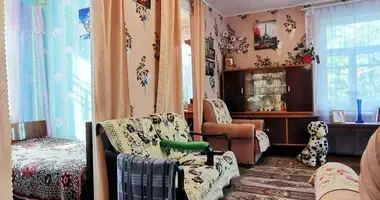Maison dans Homiel, Biélorussie