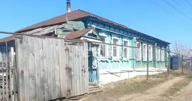  in Sergach, Russia