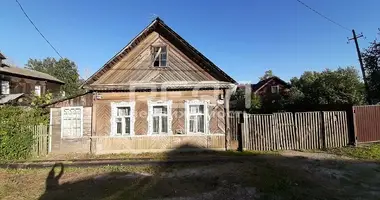 Dom 2 pokoi w Gatchinskoe gorodskoe poselenie, Rosja