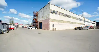 Склад 833 м² в Жодино, Беларусь