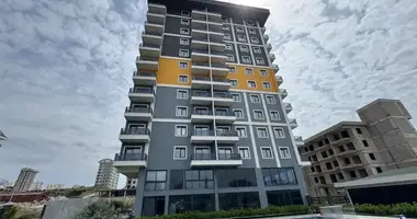 1 bedroom apartment in Mahmutlar, Turkey