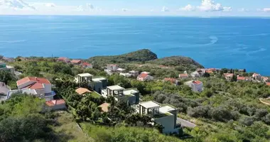 Villa 4 bedrooms with Sea view in Soul Buoy, All countries