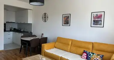 Wohnung 1 Schlafzimmer in Budva, Montenegro