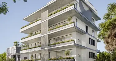 Apartamento 2 habitaciones en Limasol, Chipre