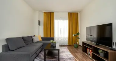 Apartamento 3 habitaciones en Vilna, Lituania