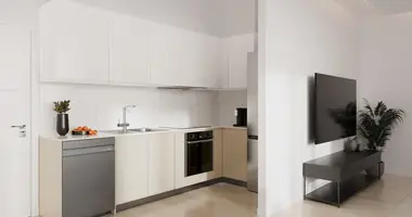 1 bedroom apartment in Larnaca, Cyprus