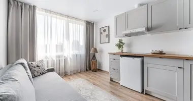 Appartement 1 chambre dans Vilnius, Lituanie