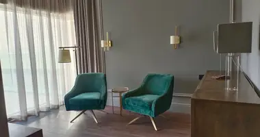 Oficina 134 m² en Moscú, Rusia