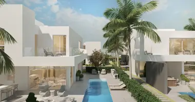 Maison 3 chambres dans Protaras, Bases souveraines britanniques