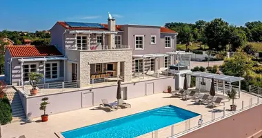 Villa 5 bedrooms in Grad Pula, Croatia