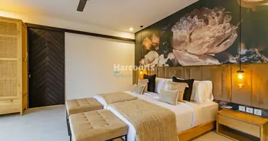 Villa 6 chambres dans Seminyak, Indonésie