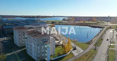 Appartement 2 chambres dans Tornio, Finlande