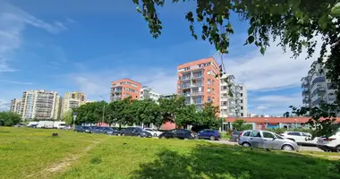 Apartamento 2 habitaciones en Vilna, Lituania