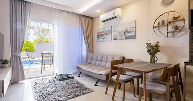 Appartement 2 chambres dans Phuket, Thaïlande