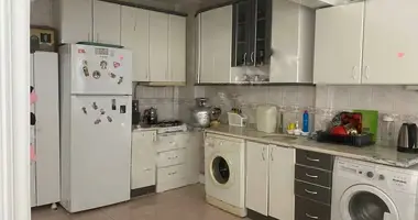 Wohnung 3 Zimmer in Alanya, Türkei