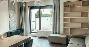 2 room apartment in Wroclaw, Poland