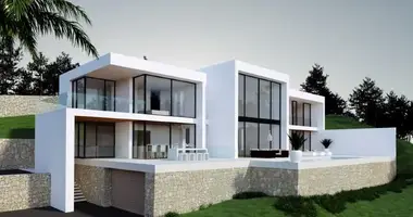 5 bedroom house in Xabia Javea, Spain