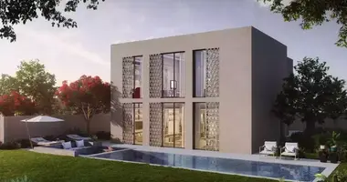 Casa 6 habitaciones en Sharjah, Emiratos Árabes Unidos