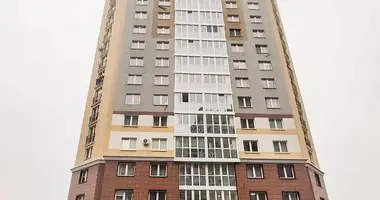 Wohnung 2 Zimmer in Minsk, Weißrussland