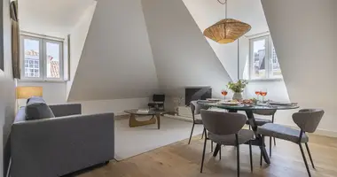 Studio apartment in West, Portugal