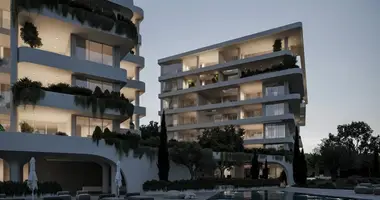 1 bedroom apartment in Paphos Municipality, Cyprus