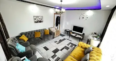 4 room apartment in Alanya, Turkey