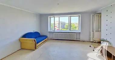 Apartamento 3 habitaciones en Brest, Bielorrusia