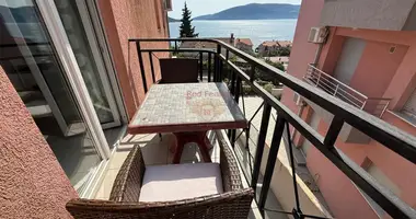 Apartamento 3 habitaciones en Kumbor, Montenegro