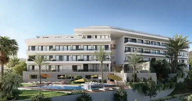 Apartamento 3 habitaciones en Fuengirola, España