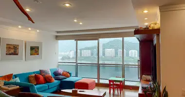 Appartement 3 chambres dans Regiao Geografica Imediata do Rio de Janeiro, Brésil