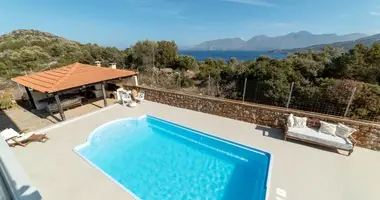 Villa 1 room in District of Agios Nikolaos, Greece