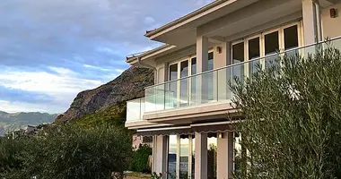 Villa 3 zimmer in Rijeka Rezevici, Montenegro
