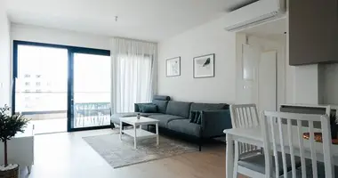 2 bedroom apartment in Limassol, Cyprus