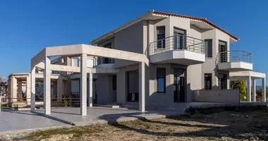 Maison de ville 3 chambres dans Kariani, Grèce