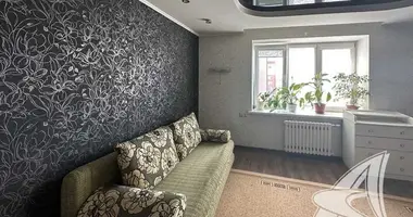 2 room apartment in Pruzhany, Belarus